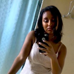 Meet your Posher, Emma gilchrist